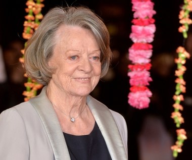 Maggie Smith nie żyje. Wzruszające wspomnienie. "Była narodowym skarbem"