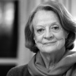Maggie Smith nie żyje. Zmarła w wieku 89 lat