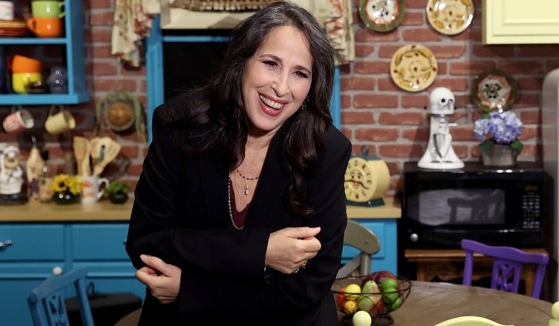 Maggie Wheeler /Getty Images