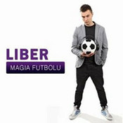 Liber: -Magia futbolu