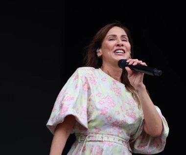 "Magia lat 90. na żywo". Natalie Imbruglia przyjedzie do Polski na Łódź Summer Festival