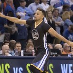 Magic Johnson: Stephen Curry może zostać najlepszym w historii