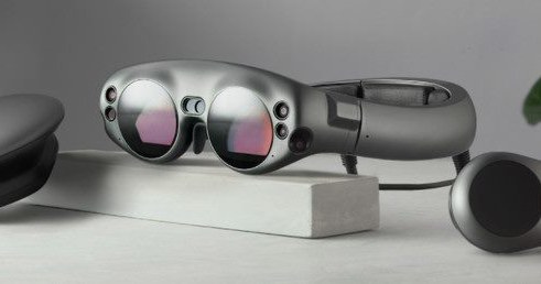 Magic Leap /materiały prasowe