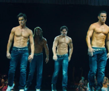 "Magic Mike 3": Ujawniono szczegóły produkcji 