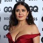 "Magic Mike: Ostatni taniec". Salma Hayek: "To bardzo trudne fizycznie"