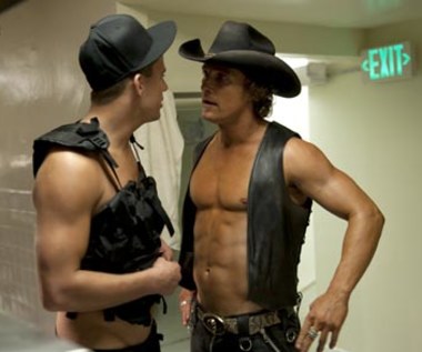 "Magic Mike" [trailer]