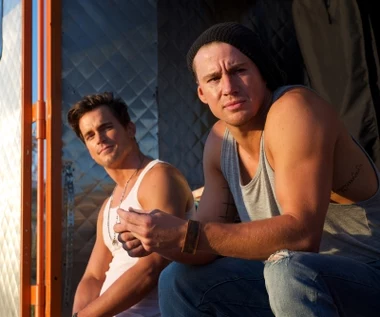 "Magic Mike XXL": Jesteście gotowi na więcej?