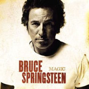 Bruce Springsteen: -Magic