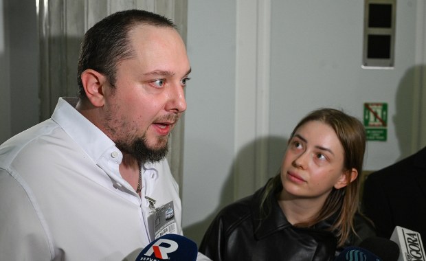 "Magical" pierwszy i ostatni raz w Sejmie? Nieoficjalne ustalenia