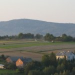 Beskidy Magiczna góra Beskidów. Liwocz zdobędziesz bez trudu w 30 minut