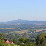 Magiczna góra Beskidów. Na szczyt dojdziesz w 30 minut łatwym szlakiem