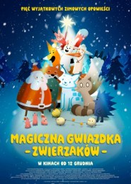 Magiczna Gwiazdka zwierzaków