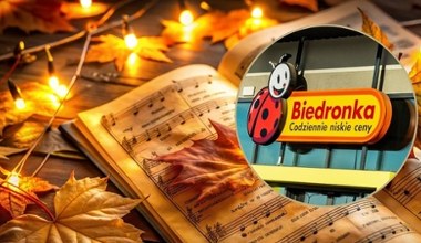 Magiczna jesień za grosze! Ten trik z lampką i girlandą zmieni Twój dom w bajkową krainę