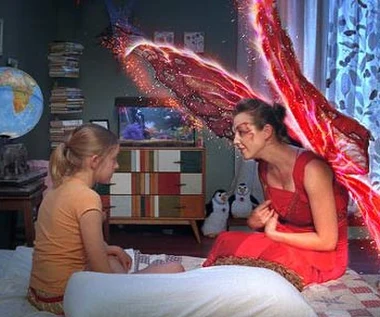 "Magiczna podróż do Afryki" [trailer]