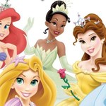Magiczna podróż z księżniczkami Disneya