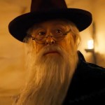 Magiczna przygoda w serialowej wersji. Jest nowa zapowiedź "Harry'ego Pottera"