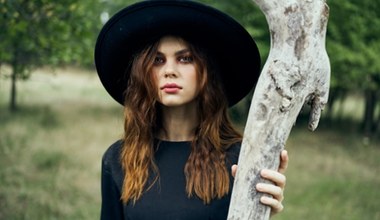 "Magiczne" imię znane z filmu. W Polsce nosi je tylko kilka kobiet