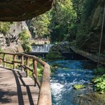 Magiczne miejsce blisko granicy z Polską. Szlaki znów otwarte dla turystów 