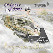 Magda Femme: -Magiczne nutki