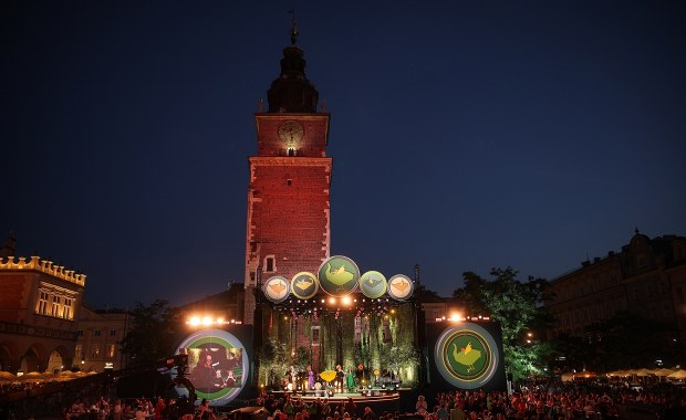 Magiczne zakończenie 17. Festiwalu Zaczarowanej Piosenki już dzisiaj