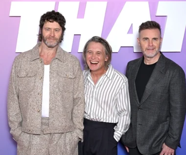 Magiczne Zakończenie Wakacji w Polsacie: Take That pierwszą gwiazdą