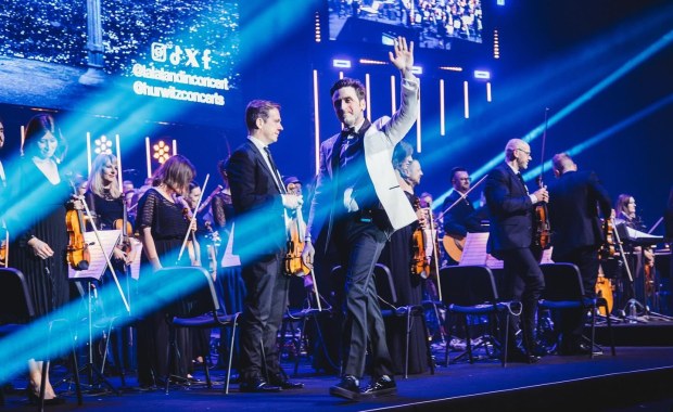 Magiczny La La Land in Concert. Festiwal Muzyki Filmowej zaprasza