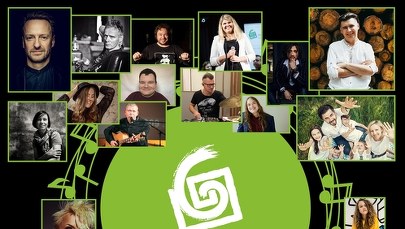 "Magiczny lek na pochmurne dni". ​Fundacja Anny Dymnej prezentuje piosenkę na czas epidemii: Zobaczcie teledysk!