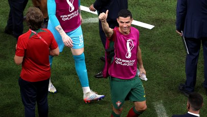 Magiera: Prawdziwy mundial zacznie się w fazie pucharowej