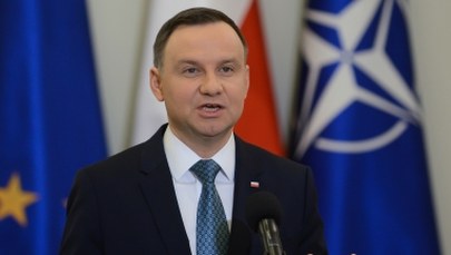 Magierowski: Prezydent ma wątpliwości ws. projektu o KRS