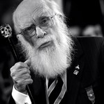Magik, który wydał wojnę środowisku cudotwórców. Kim był James Randi? 