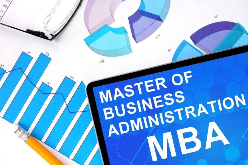 Magisterskie Studia Menedżerskie, znane pod skrótem MBA (Master of Business Administration), wiążą się ze sporymi nakładami finansowymi /123RF/PICSEL