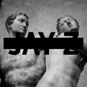 Jay-Z: -Magna Carta Holy Grail