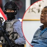 Magnat skazany. Brytyjczycy wzywają do zakończenia "przerażającej męki"