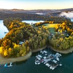 ​Magnes na turystów w sercu Bieszczad. Polacy szturmują ten popularny ośrodek