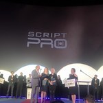 "Magnetyczny Henio" zwycięzcą Script Pro 2016