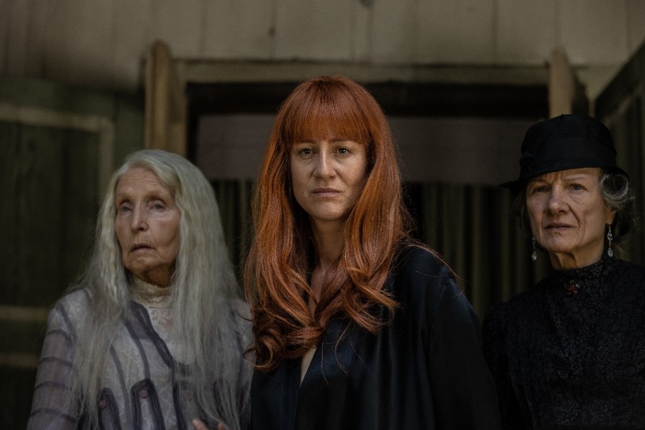 "Magnezja" ma trafić do kin 2 października 2020 roku. /Anna Włoch /Materiały prasowe