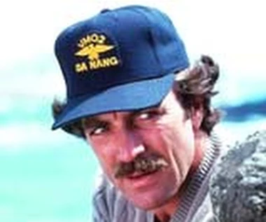 "Magnum" powróci... w kinie!