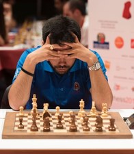 Magnus Carlsen Invitational w szachach. Hikaru Nakamura pierwszym finalistą