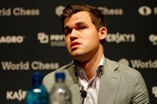 Magnus Carlsen: Pandemia to czas dla wielkiej gry i biznesu
