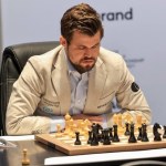 Magnus Carlsen znowu najlepszy - wielki triumf w Arabii Saudyjskiej