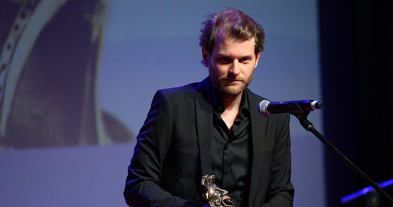 Magnus von Horn /Paweł Topolski dla Tarnowskiego Centrum Kultury /materiały prasowe