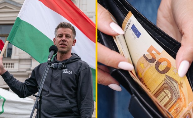 Magyar chce wprowadzić Węgry do strefy euro. KE oceni szanse