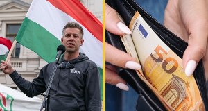 Magyar chce wprowadzić Węgry do strefy euro. KE oceni szanse