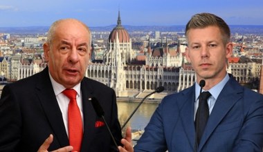 Magyar naciska na dymisję prezydenta. Ministrowie nie przyjmą gratulacji