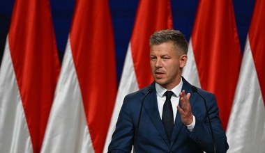 Magyar podjął już decyzję. Węgry wyłączą programy informacyjne w mediach