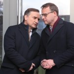 ​Magyar: Romanowski i Ziobro nie zostaną na Węgrzech długo