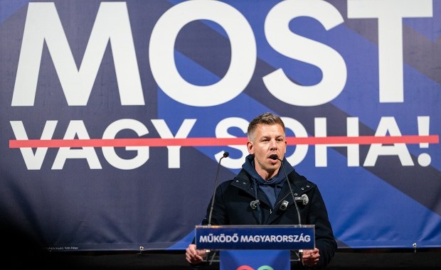 Magyar tnie pensje sobie, ministrom i parlamentarzystom. "Umiar i pokora"