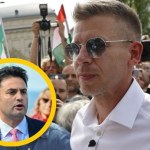 "Magyar wyciągnął wnioski z naszych błędów". Były lider opozycji liczy na porażkę Orbana