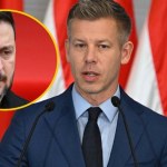 ​Magyar wzywa Zełenskiego. Od tej decyzji uzależnia wycofanie blokady na pożyczkę