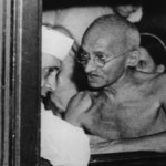 Mahatma Gandhi - człowiek, który dążył do prawdy 